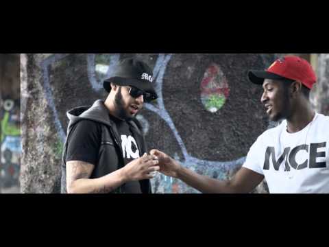 "MCE Cypher" (Official Music Video) - Dejuan Whaley, Epik & YK