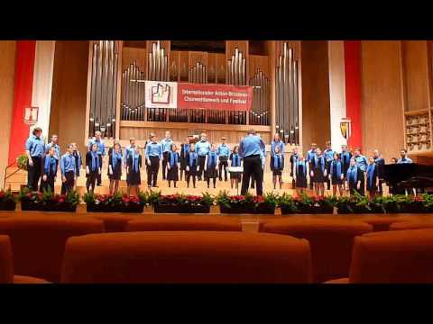 Bruckner - Virga Jesse