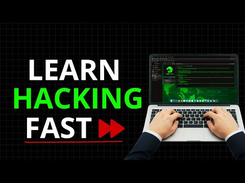 How To Get Hired As An Ethical Hacker FAST in 2026
