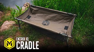 MIVARDI Vanička Entrix XL