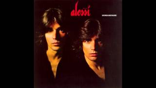 Alessi Brothers - I Wish That I Was Making Love (To You Tonight)
