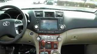 preview picture of video '2011 Toyota Highlander Toyota near Lexington KY'