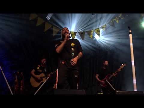 Rea Garvey - Hey Hey Hey Live Kultursommer Oberndorf - 21.08.2021