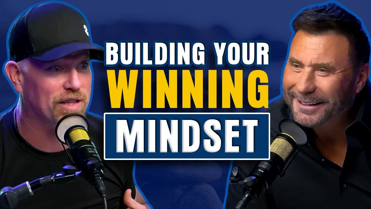 The Power of Persistence: How Hard Work Will TRANSFORM Your Life Feat. Sean Casey