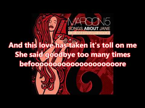 Video thumbnail for This Love (Demo)