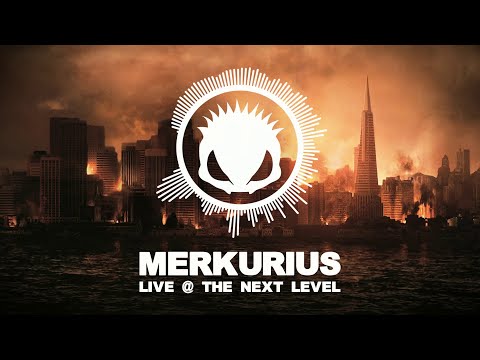Merkurius @ The Next Level (Hardcore)
