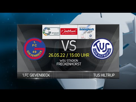 Heimspiel 21/22 - SDW#31 / Kreispokalfinale Münster 2022