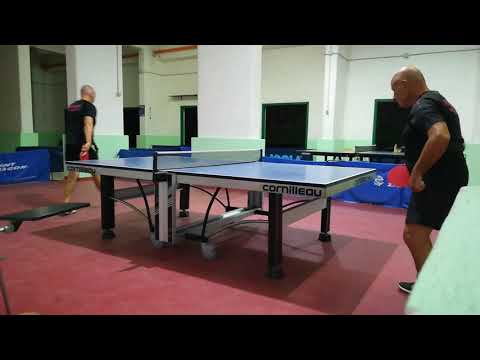 Dr. Neubauer Aggressor pro 1.3