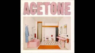 Acetone - Don't Cry