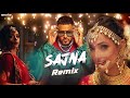 Sajna Remix - Badshah & Payal Dev | Dj Sachiya x Task Beatz [Re-Edit]
