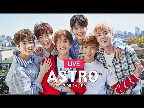 [06.14/PM01] I'm Celuv - ASTRO Live NO CUT