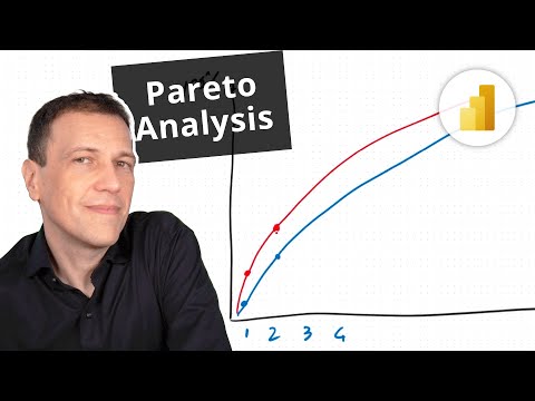 Power BI’s Dynamic Pareto: Boost Data Insights Fast
