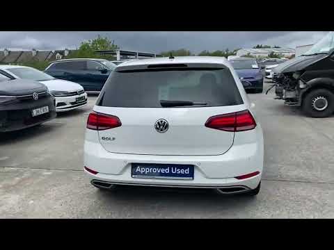 Volkswagen Golf 1.0TSI 115BHP 5DR HIGHLINE WITH TE - Image 2
