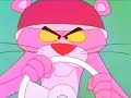 Opening Closing To The Pink Panther On Parade VHS 1993