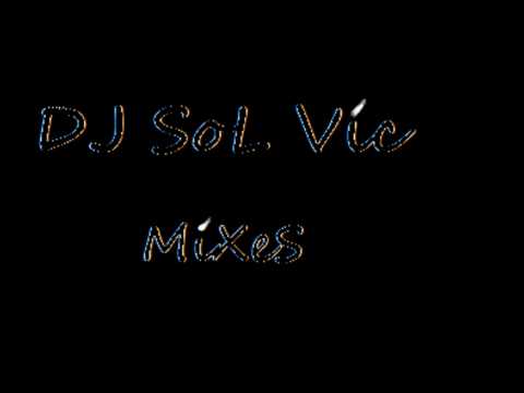 ElectroClash Mix 1 DJ SoLVic