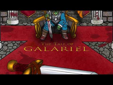 Trailer de The Tale of Galariel