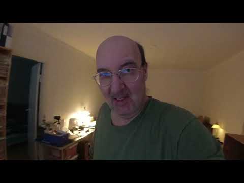 MongoTV_5806 - John Venter På Bedre Tider - Del 284 - Dag 782 af 1.000 Dage