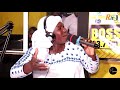 Wow Cecilia Marfo Sang New Powerful Spirit Filled Worship Songs On Boss Live Worship WATCH