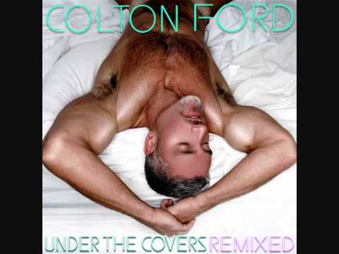 Colton Ford - Show Me Love (Matthias 