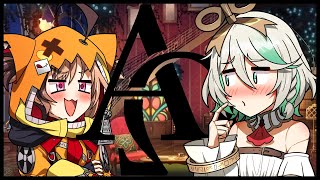 Gigi's Alpha to Cecilia's Omega 【HoloJustice | Cecilia Immergreen】