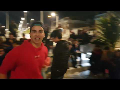 CIRIUS RAH vs COGOGANG vs ARIES // 8vos // #RIPFECHA8