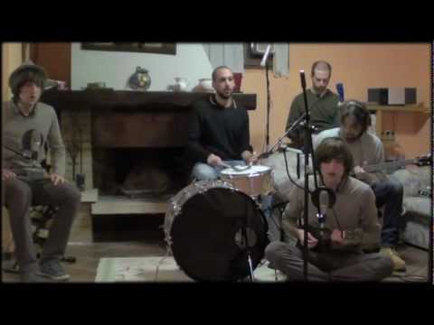 The Beatles - I've Just Seen A Face - Cover by SineQuaNon