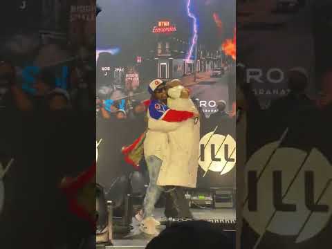 Bone Thugs ft. Lil Jon / Three 6 Mafia ft. Lil Wayne Verzuz