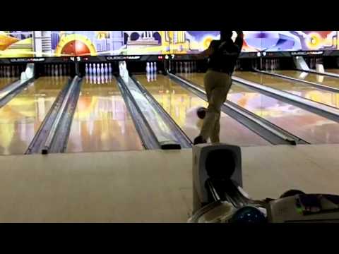 JBT at 20th Century 10-10-10 part 1