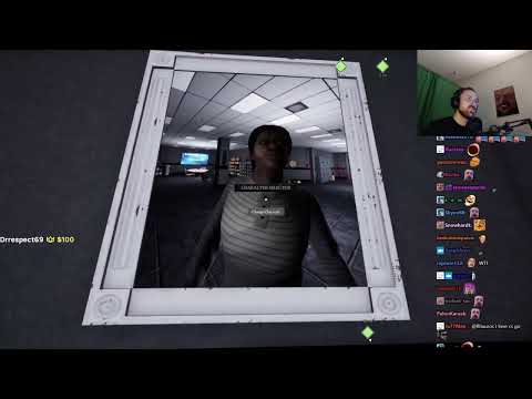 Forsen plays Friki with stream snipers (with Chat)