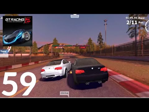 GT Racing 2 The Real Car Experience: (Android-IOS) Gameplay/Walkthrough Part 59