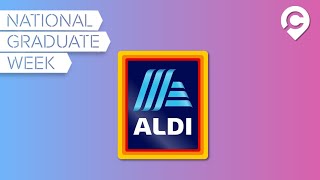 Aldi Graduate Careers | Tips for Success in the Application Process