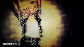 I WANNA GO. ▬ ASHLEY MICHELLE TISDALE.