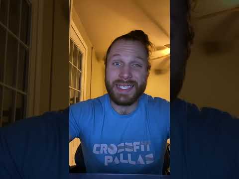 22.2 Open Workout Breakdown