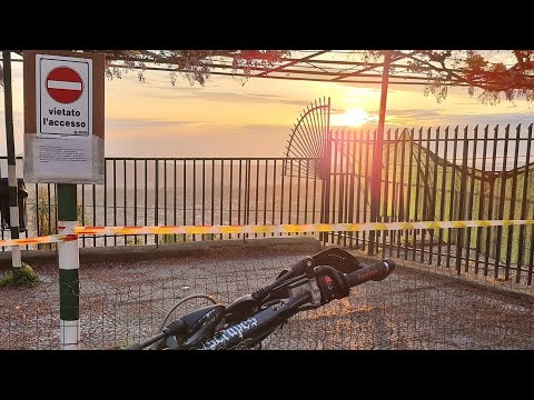 |FINIRE IL RODAGGIO CON IGNORANZA|CAVALLO 125 4T 🎠