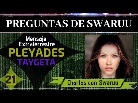 Swaruu de Erra y su Curiosidad sobre Nosotros: Mensaje Extraterrestre Pleyadiano (21)