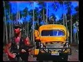 RETRO Háborús Busz War Bus 1985 VHSRip HUN NARRATOR