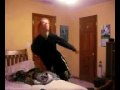 Greatest freak out ever music video von Greatest freak out ever music video von