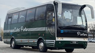 Autocar de tourisme Temsa Opalin | Image 4 - Autoline