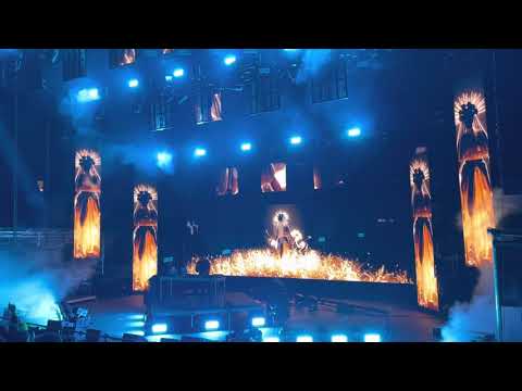 Majesty (CloZee Remix) + more - CloZee (Opiuo x CloZee @ Red Rocks ’21)