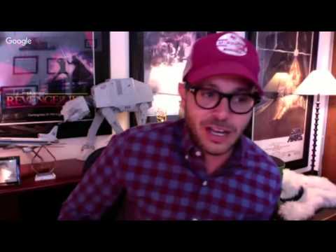 Damon Lindelof chats with Gold Derby on critically acclaimed 'The Leftovers'