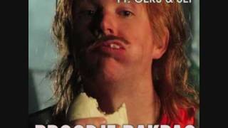 The Opposites ft Sef &amp; Gers - Broodje Bakpao ( Mr.dB &amp; MessLess Remix )