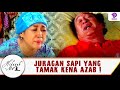 KARMA IS REAL JURAGAN SAPI YANG TAMAK KENA AZAB HIDAYAH
