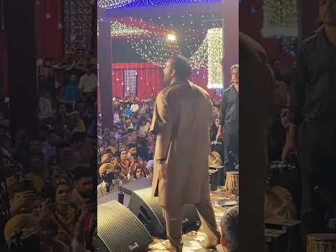 Thumbnail for Master Saleem latest live performance Chandigarh #thesaabmusicstar #qawali #2025 #live by Master Saleem