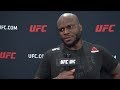 UFC 247 Backstage Interviews