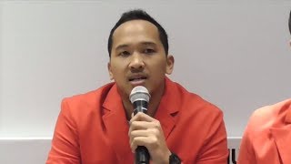 Persiapan Timnas Indonesia Bola Basket Asian Games 2018 Latihan hingga Negeri Paman Sam