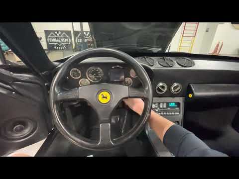 1972 Ferrari 365 GTS/4 (CC-1531071) for sale in Grand Rapids, Michigan