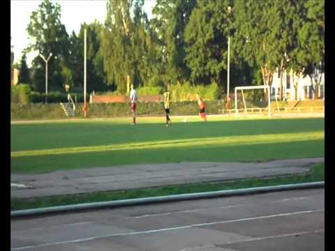 FK Ozolnieki - FK Mērs-rags 4-0