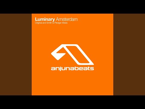 Video thumbnail for Amsterdam (Smith & Pledger Remix)