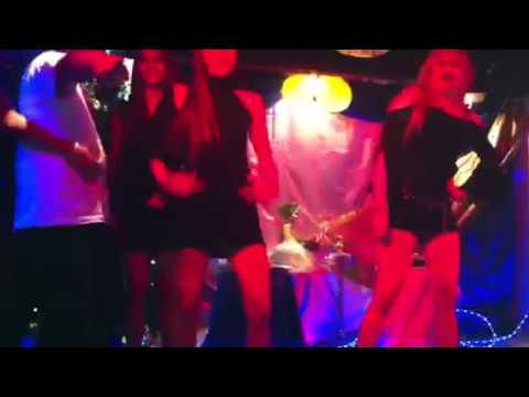 PSY Gangnam Style SMPC IDOL FAmily