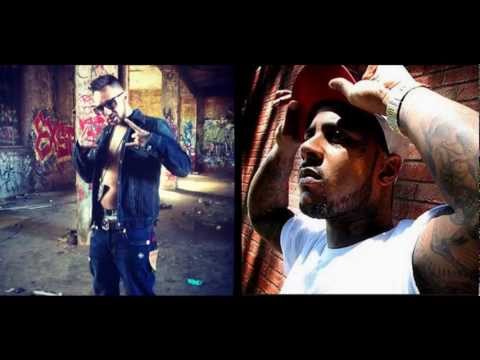 Gon Gotti ft. Sean P and D Dash Bo of Bricksquad - Ain't a Problem [New 2013]